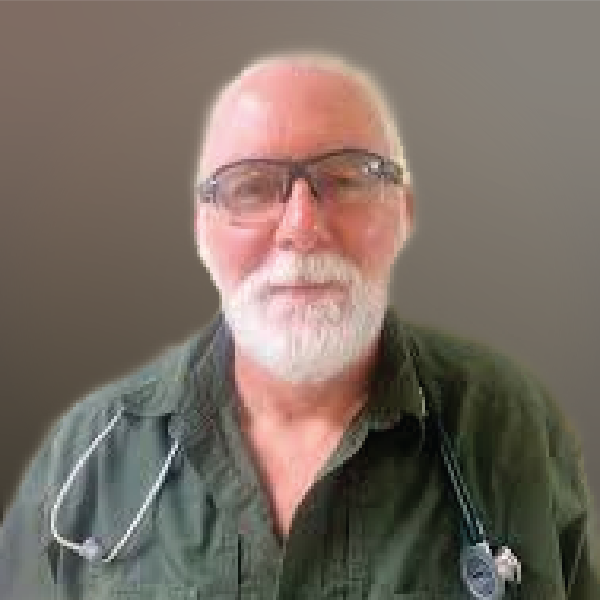 John Fano-Schultze MPAS, PA-C